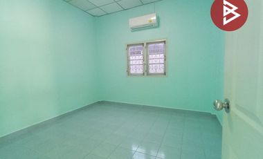 ขายบ้านเดี่ยว หมู่บ้านโพธิ์เจริญ ซ.เทศบาลกระจับ 11 บ้านโป่ง ราชบุรี