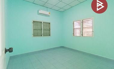ขายบ้านเดี่ยว หมู่บ้านโพธิ์เจริญ ซ.เทศบาลกระจับ 11 บ้านโป่ง ราชบุรี