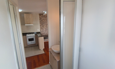 Departamento en Col. San Miguel Amantla