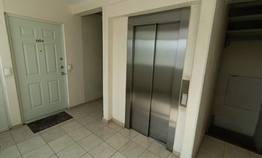 Departamento en Col. San Miguel Amantla