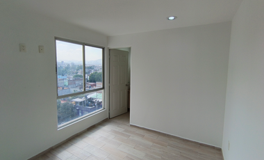 Departamento en Col. San Miguel Amantla