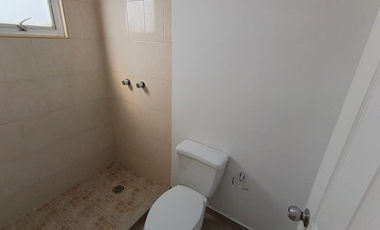 Departamento en Col. San Miguel Amantla