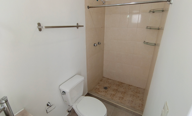 Departamento en Col. San Miguel Amantla