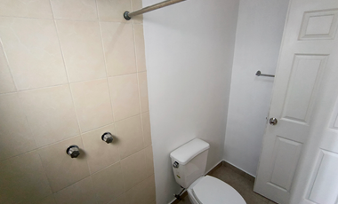 Departamento en Col. San Miguel Amantla