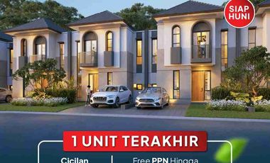Rumah dijual di Komplek Rumah Dinas Bank Indonesia, Kesambi, Kesambi, Kota Cirebon, Jawa Barat