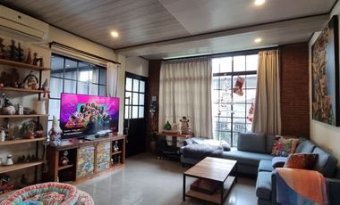 Modern House For Rent, 3+1 BR with Pool - Location in Townhouse, Cipete Jakarta Selatan