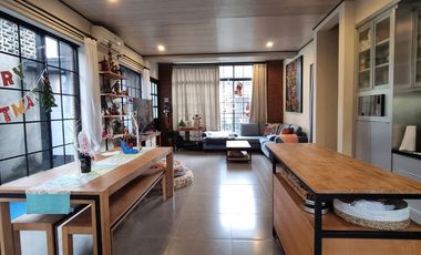 Modern House For Rent, 3+1 BR with Pool - Location in Townhouse, Cipete Jakarta Selatan