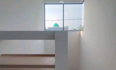 Dijual Rumah Minimalis 2 Lantai di Sayap Gedebage dekat Summarecon Bandung Ref.05186