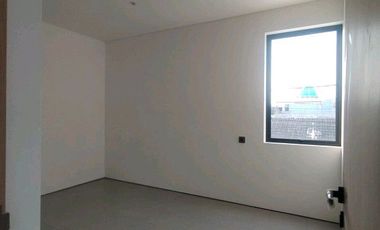 Dijual Rumah Minimalis 2 Lantai di Sayap Gedebage dekat Summarecon Bandung Ref.05186