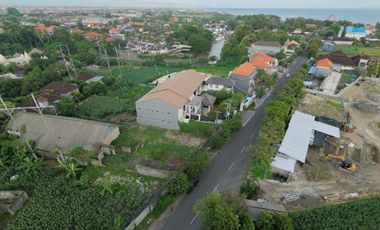 Di Sewakan Tanah Murah Di Bali Padang Galak Sanur