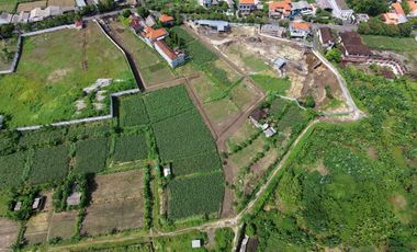 Di Sewakan Tanah Murah Di Bali Padang Galak Sanur