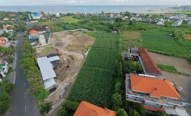 Di Sewakan Tanah Murah Di Bali Padang Galak Sanur