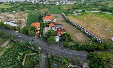 Di Sewakan Tanah Murah Di Bali Padang Galak Sanur