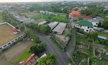 Di Sewakan Tanah Murah Di Bali Padang Galak Sanur