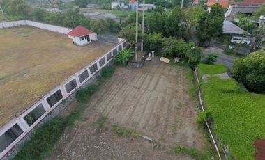 Di Sewakan Tanah Murah Di Bali Padang Galak Sanur