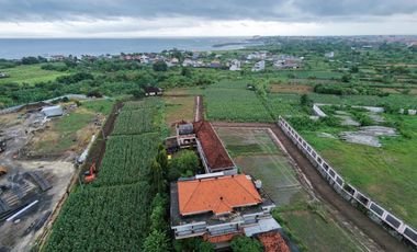 Di Sewakan Tanah Murah Di Bali Padang Galak Sanur