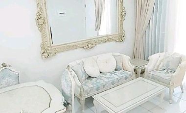 Dijual Rumah Siap Huni di Sumarecon Bandung Ref.05190