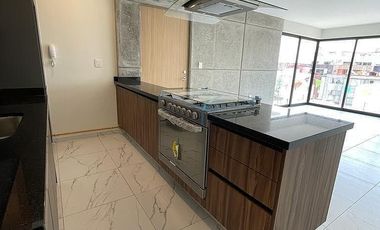 Venta Departamentos en San Lucas Tepetlacalco Tlalnepantla