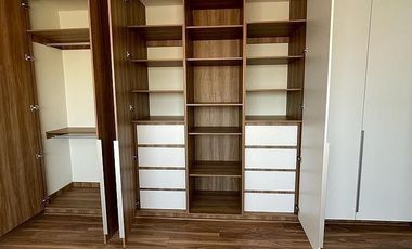 Venta Departamentos en San Lucas Tepetlacalco Tlalnepantla