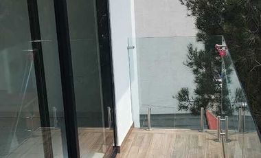 Venta Departamentos en San Lucas Tepetlacalco Tlalnepantla