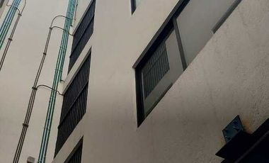 Venta Departamentos en San Lucas Tepetlacalco Tlalnepantla