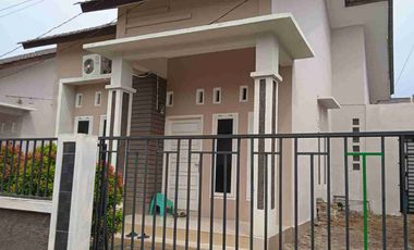 Rumah disewakan di Peunyerat, Banda Raya, Banda Aceh, Aceh