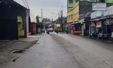 Ruko dijual 2 Lt. Siap Usaha, Wisama Asri, 8 Menit Stasiun Bekasi