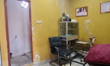 Ruko dijual 2 Lt. Siap Usaha, Wisama Asri, 8 Menit Stasiun Bekasi