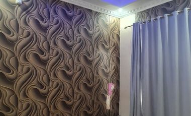 Ruko dijual 2 Lt. Siap Usaha, Wisama Asri, 8 Menit Stasiun Bekasi