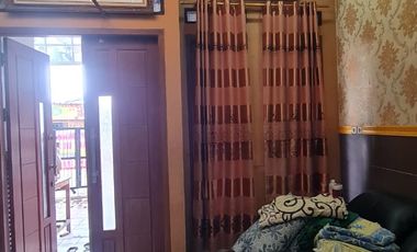 Ruko dijual 2 Lt. Siap Usaha, Wisama Asri, 8 Menit Stasiun Bekasi