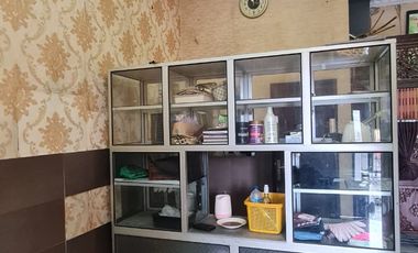 Ruko dijual 2 Lt. Siap Usaha, Wisama Asri, 8 Menit Stasiun Bekasi