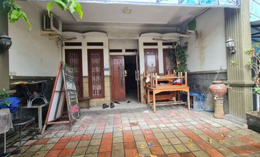 Ruko dijual 2 Lt. Siap Usaha, Wisama Asri, 8 Menit Stasiun Bekasi