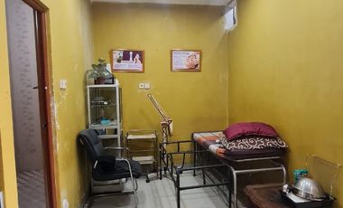 Ruko dijual 2 Lt. Siap Usaha, Wisama Asri, 8 Menit Stasiun Bekasi