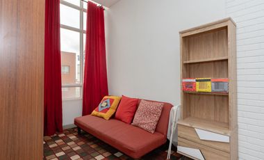 Disewakan Apartemen Skandinavia Full Furnished Fasilitas Lengkap Dan Premium Di Kota Tangerang