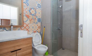 Disewakan Apartemen Skandinavia Full Furnished Fasilitas Lengkap Dan Premium Di Kota Tangerang