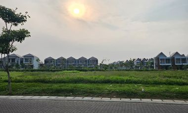 DIJUAL Kavling Simprug Village PIK2 12x35 (420m2) Termurah