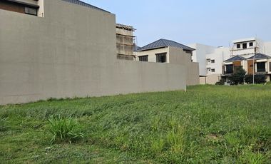 DIJUAL Kavling Simprug Village PIK2 12x35 (420m2) Termurah