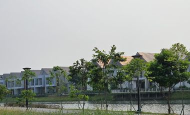 DIJUAL Kavling Simprug Village PIK2 12x35 (420m2) Termurah