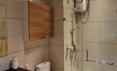 Dijual Rugi! Apartemen Brooklyn Alam Sutera – Tower A (View Bundaran)