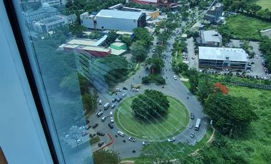 Dijual Rugi! Apartemen Brooklyn Alam Sutera – Tower A (View Bundaran)