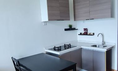 Dijual Rugi! Apartemen Brooklyn Alam Sutera – Tower A (View Bundaran)