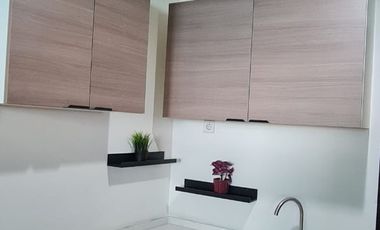 Dijual Rugi! Apartemen Brooklyn Alam Sutera – Tower A (View Bundaran)