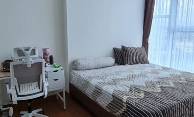 Dijual Rugi! Apartemen Brooklyn Alam Sutera – Tower A (View Bundaran)