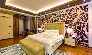 Brand New House Hotel-Like for SALE in Multinational Village, Parañaque City