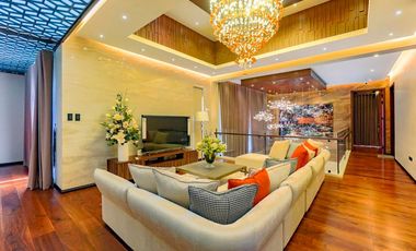 Brand New House Hotel-Like for SALE in Multinational Village, Parañaque City
