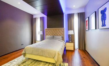 Brand New House Hotel-Like for SALE in Multinational Village, Parañaque City