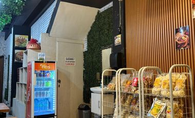 RUKO SAN DIEGO PAKUWON CITY