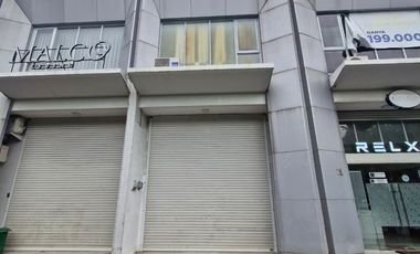 Jarang Ada! Ruko Aerolink 56m2 4x14 2LT PPJB Area Ramai Siap Pakai di Kalideres