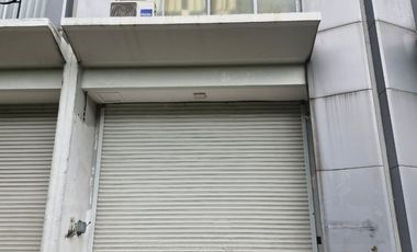 Jarang Ada! Ruko Aerolink 56m2 4x14 2LT PPJB Area Ramai Siap Pakai di Kalideres