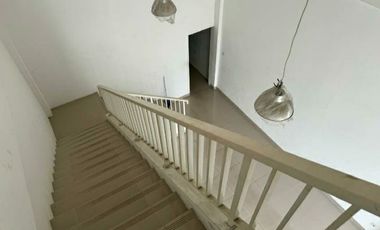 Jarang Ada! Ruko Aerolink 56m2 4x14 2LT PPJB Area Ramai Siap Pakai di Kalideres